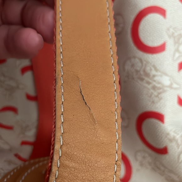 Celine Macadam Tote Bag - Picture 11 of 11